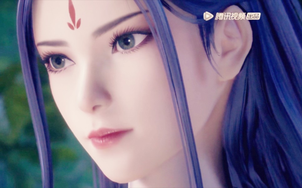 【万界仙踪】邂逅女娲一族的安芸，叶星云又走桃花运了