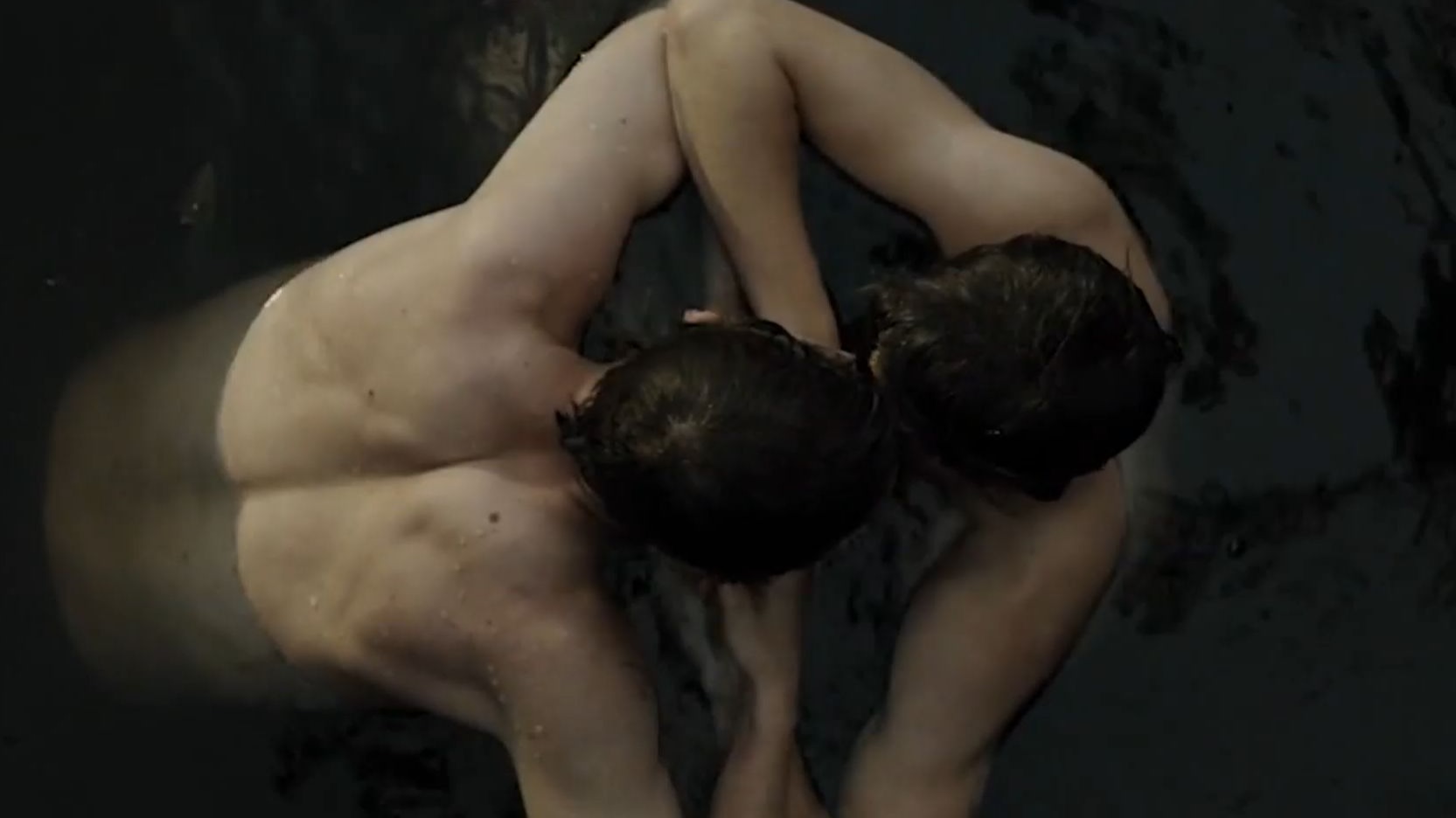 男孩 Jongens (2014)