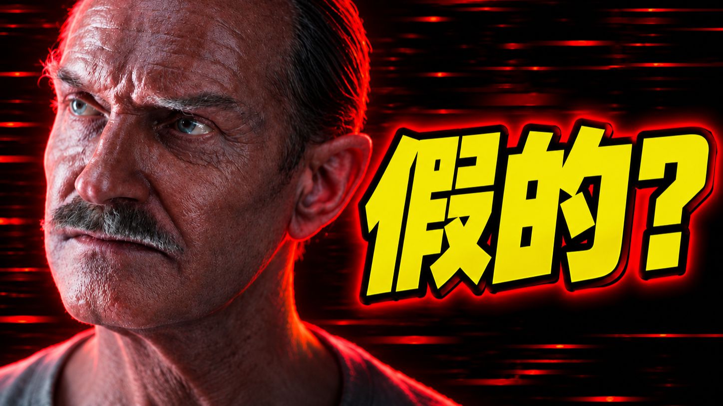 《绿灯军团》疯了！我们看到的可能根本不是真的