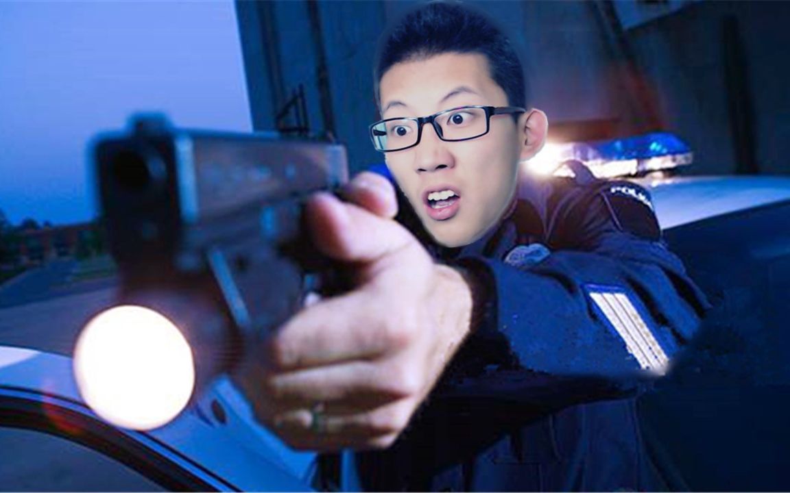 警察模拟器Police Stories 我坑了队友