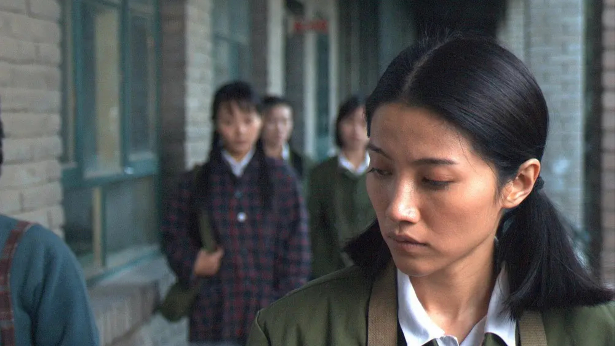 爱情的牙齿（2007）