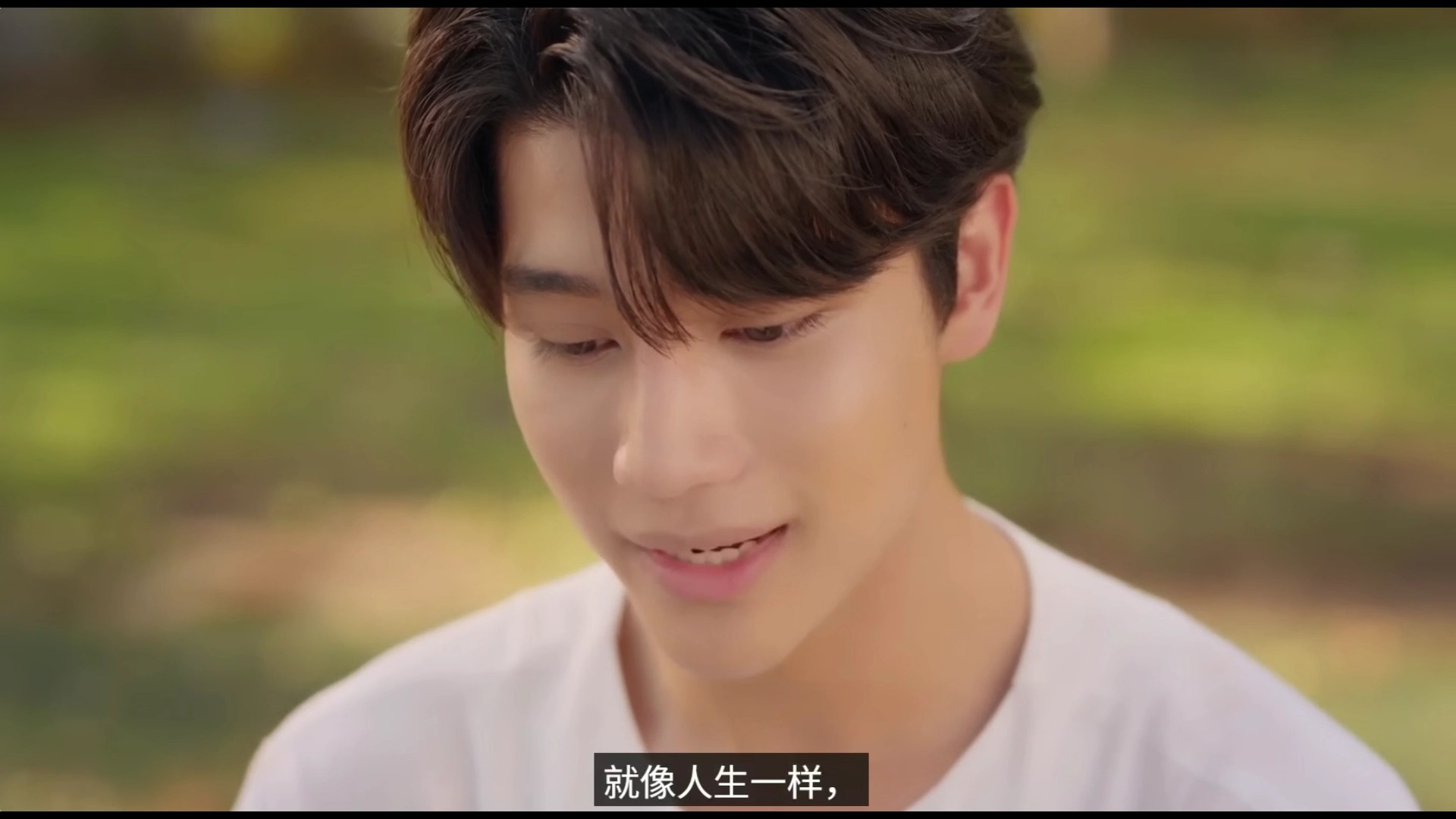 《等待黎明破晓时》官方预告：如果皇室的存在阻挡我爱你，那我就毁了它