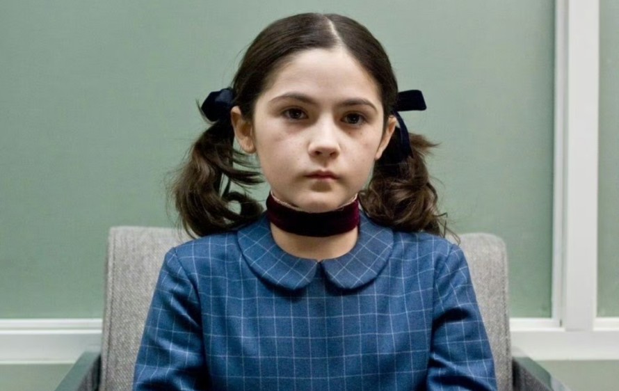 Orphan【孤儿怨】2009