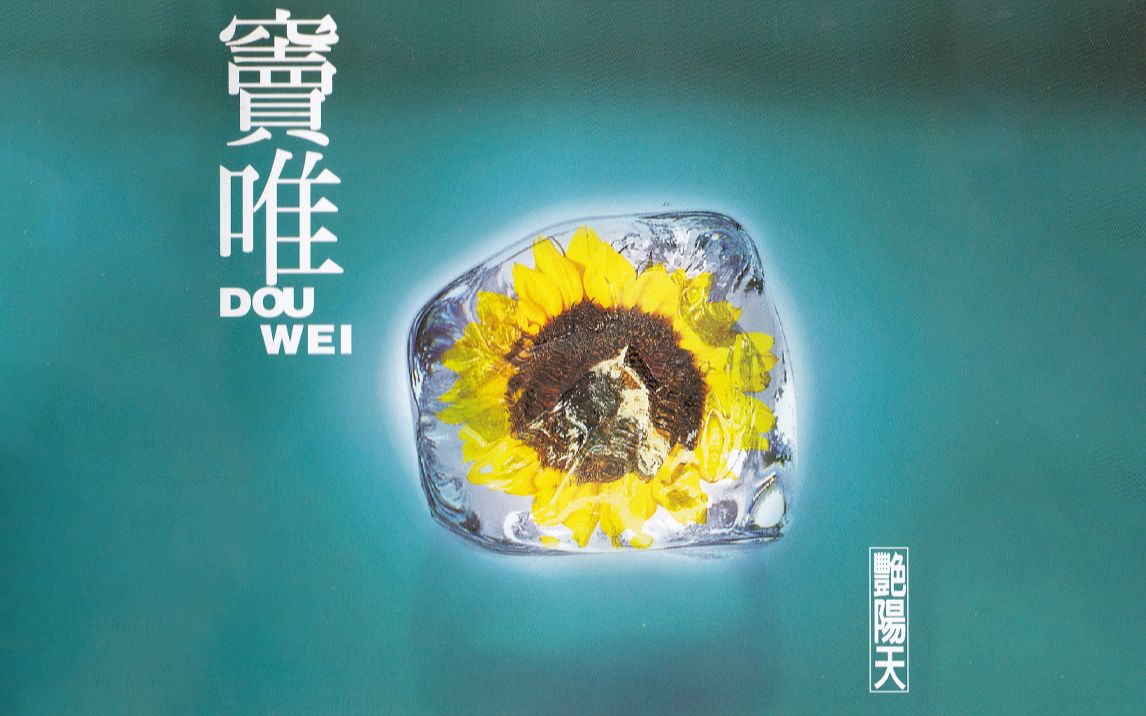 达成最终成就——“在B站听窦唯”之【艳阳天】