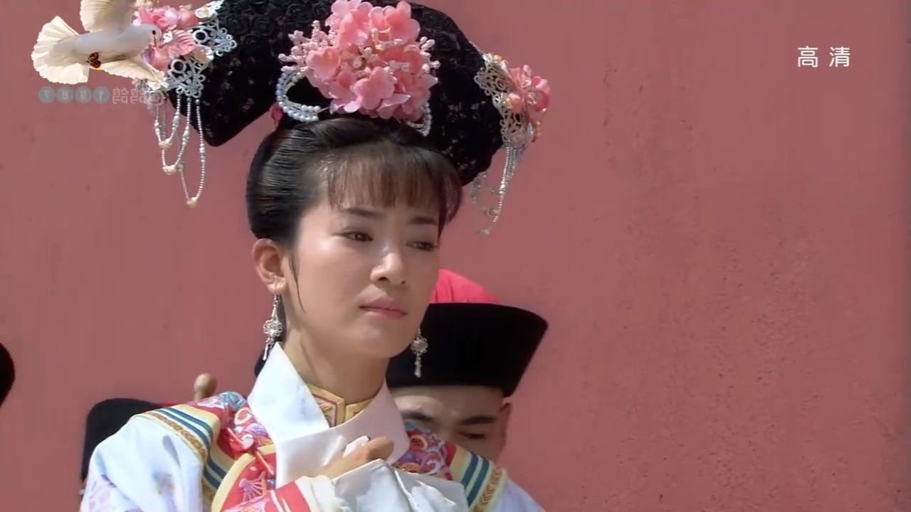 新还珠格格1-96