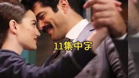 真爱无敌Çalıkuşu 11集中字乡村女教师&amp;年轻医生