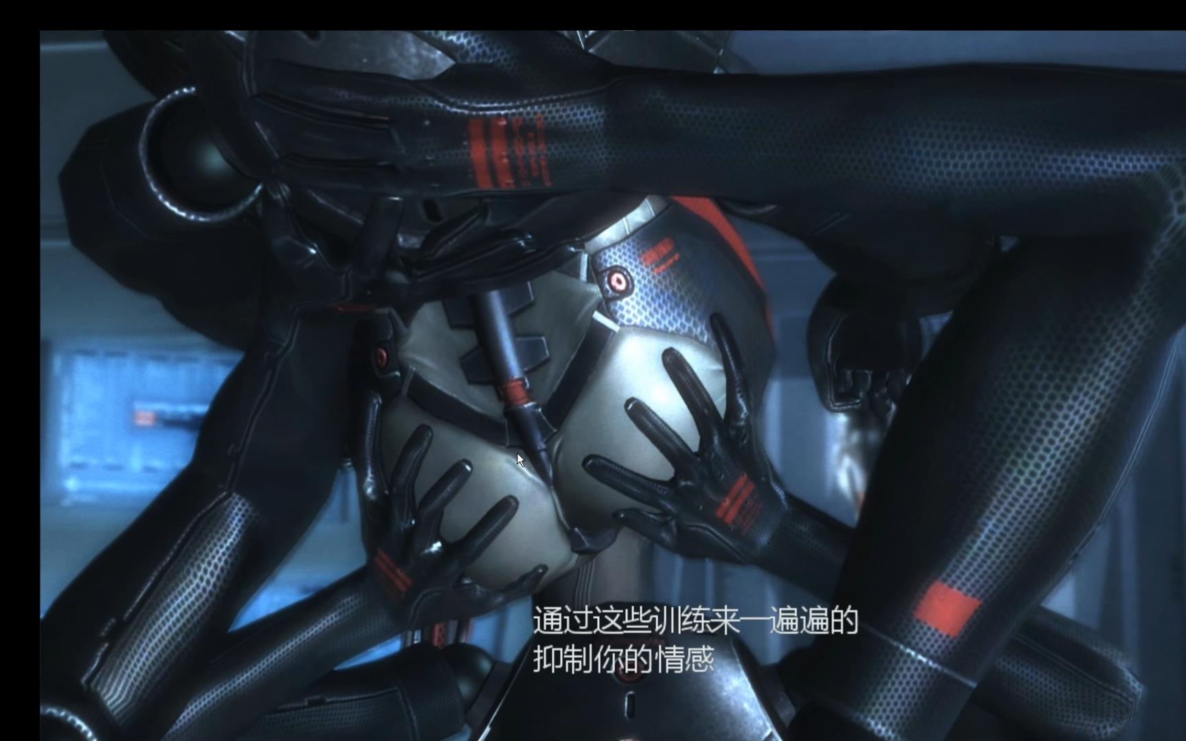 女反派过场hso