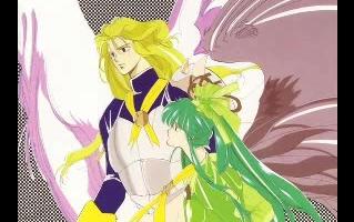 【合集】天使夜未眠（audio drama）