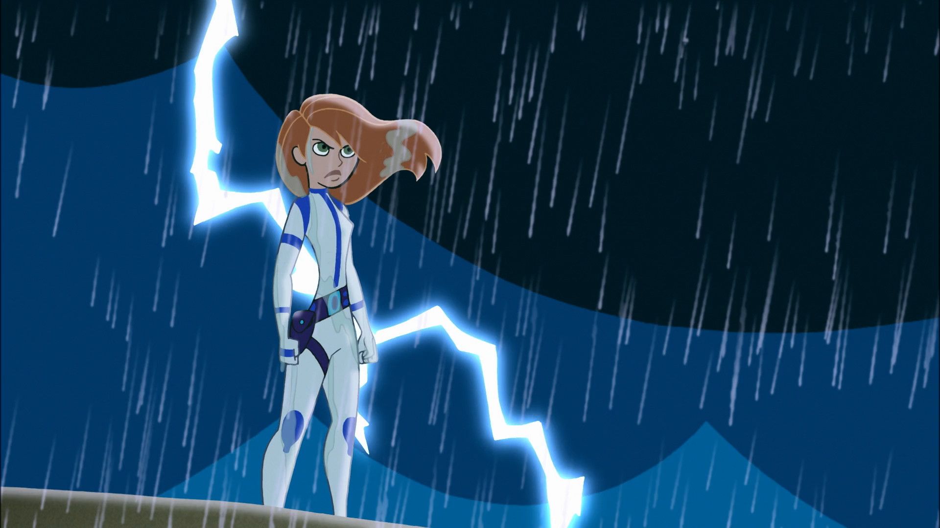 Kim Possible (2002 - 2007)