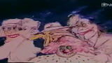【短片】【动画】萨蒂迷狂.Satiemania 1978【南斯拉夫】【内涵】