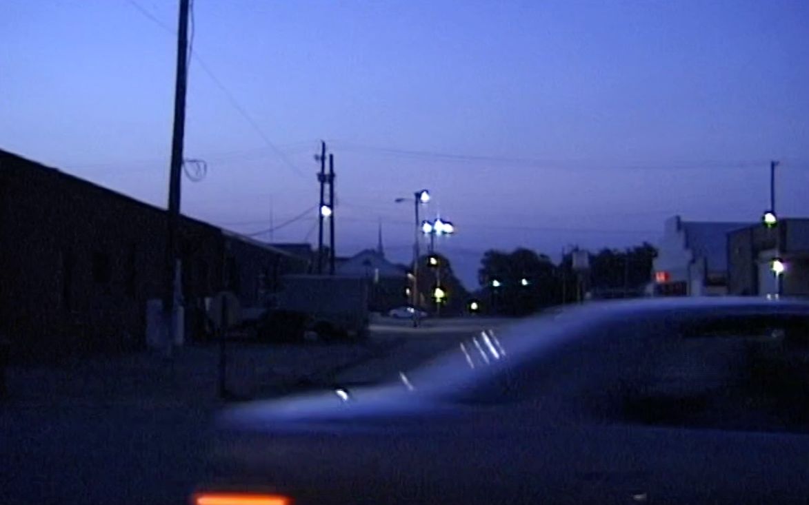南方 Sud (1999) Chantal Akerman 香特尔.阿克曼