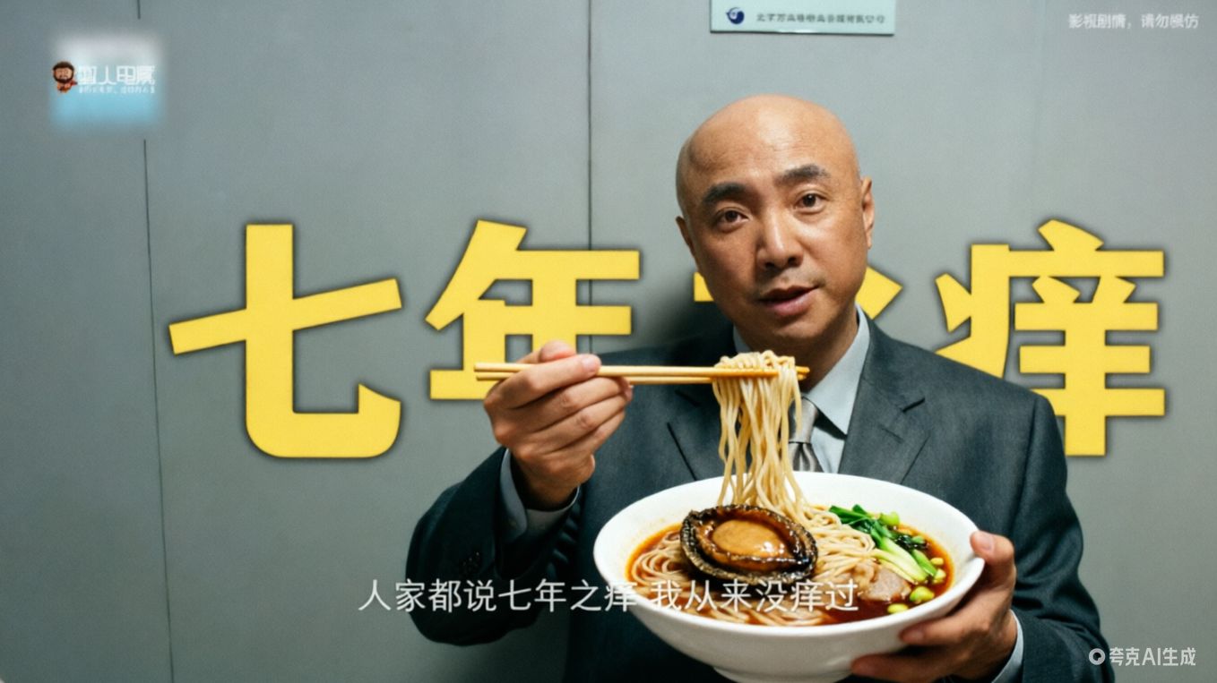 “七年婚姻败给一碗炸酱面”徐峥高分电影《爱情呼叫转移》：这不仅仅是一部爱情喜剧，仔细体会，会有很多收获