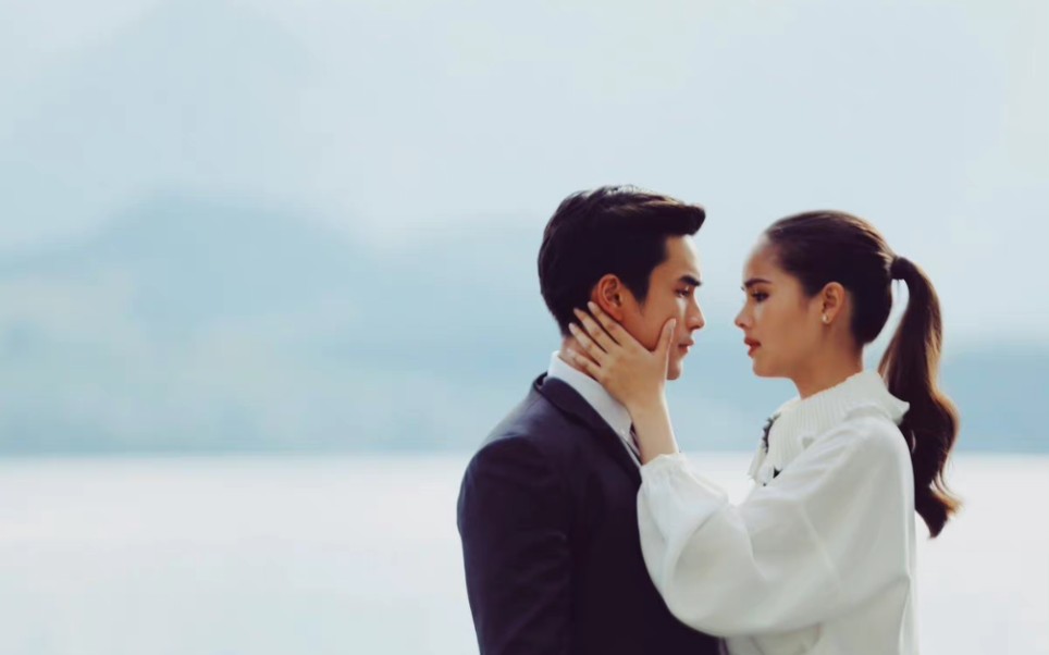 【泰剧公主罗曼史】男女主cut | 拉维×爱丽丝/娜丽 | Nadech×Yaya（NAYA）（已完结）