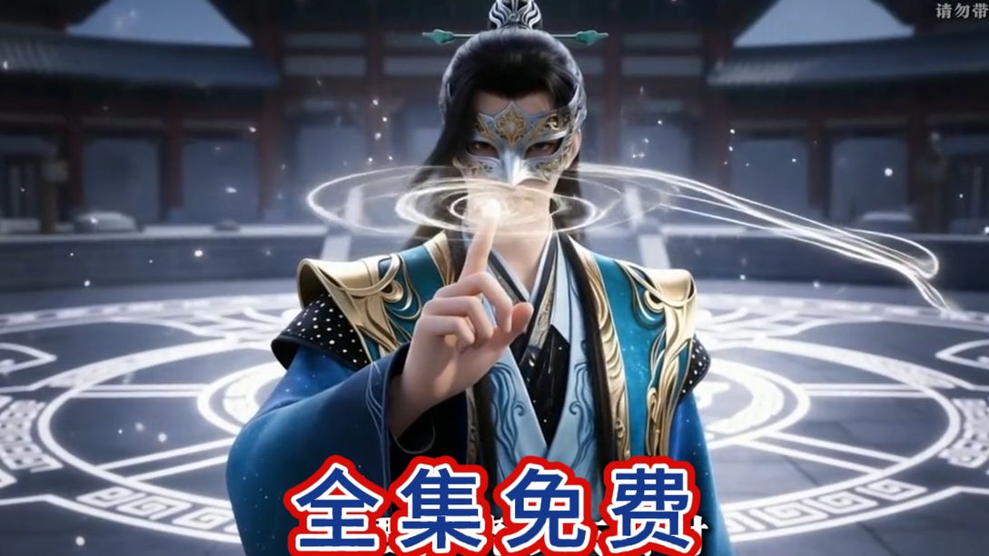 练气十万年，终飞升。《今日宜飞升》1-235集 免费观看 无需充电