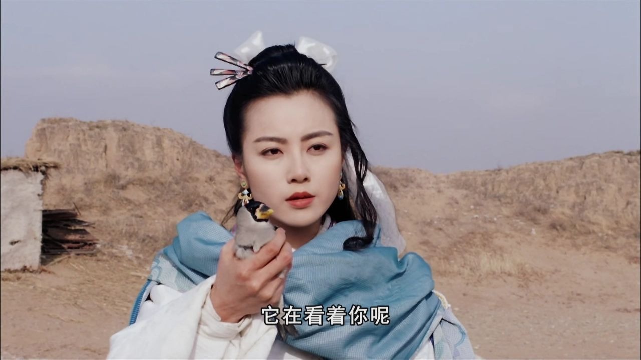 仁者无敌 高清国语
