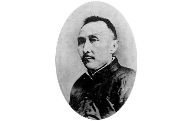  【中华武术展现工程】杜心五自然门功夫大全——杜飞虎