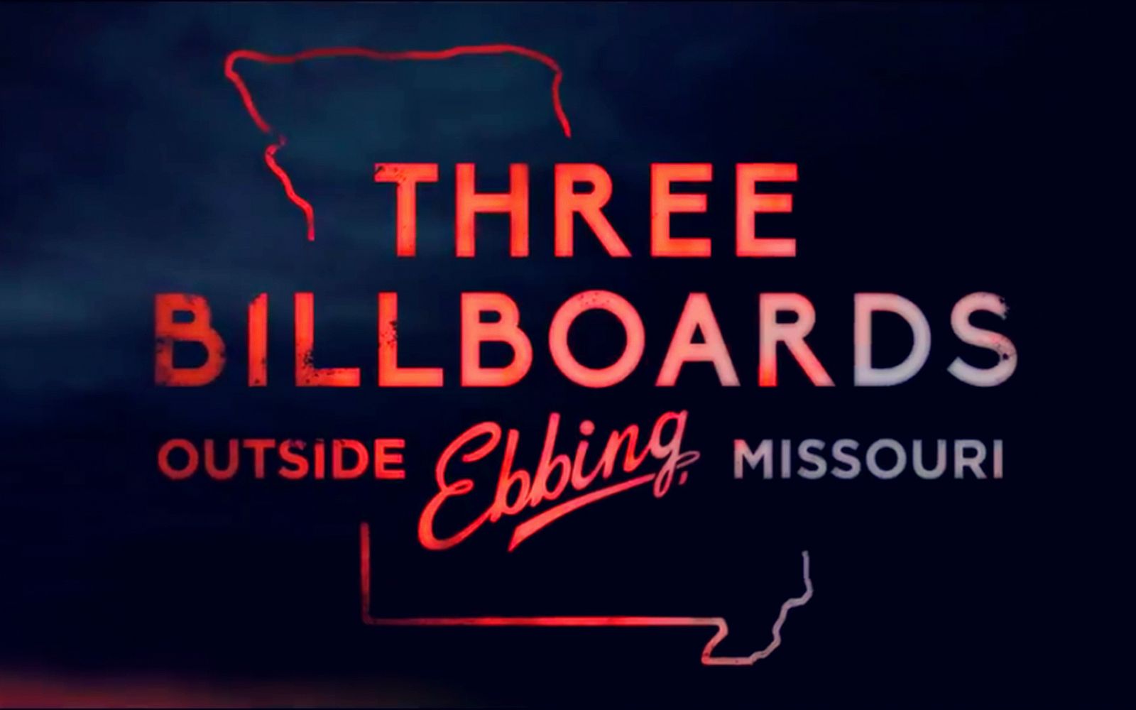 【剧情/犯罪】三块广告牌 Three Billboards Outside Ebbing, Missouri (2017)【幕后花絮】