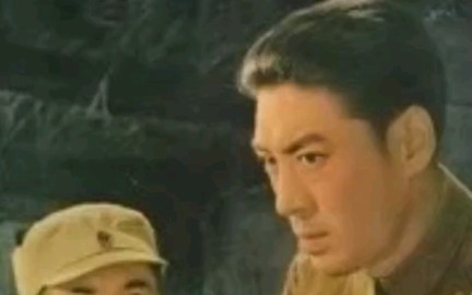 长篇小说《红日》