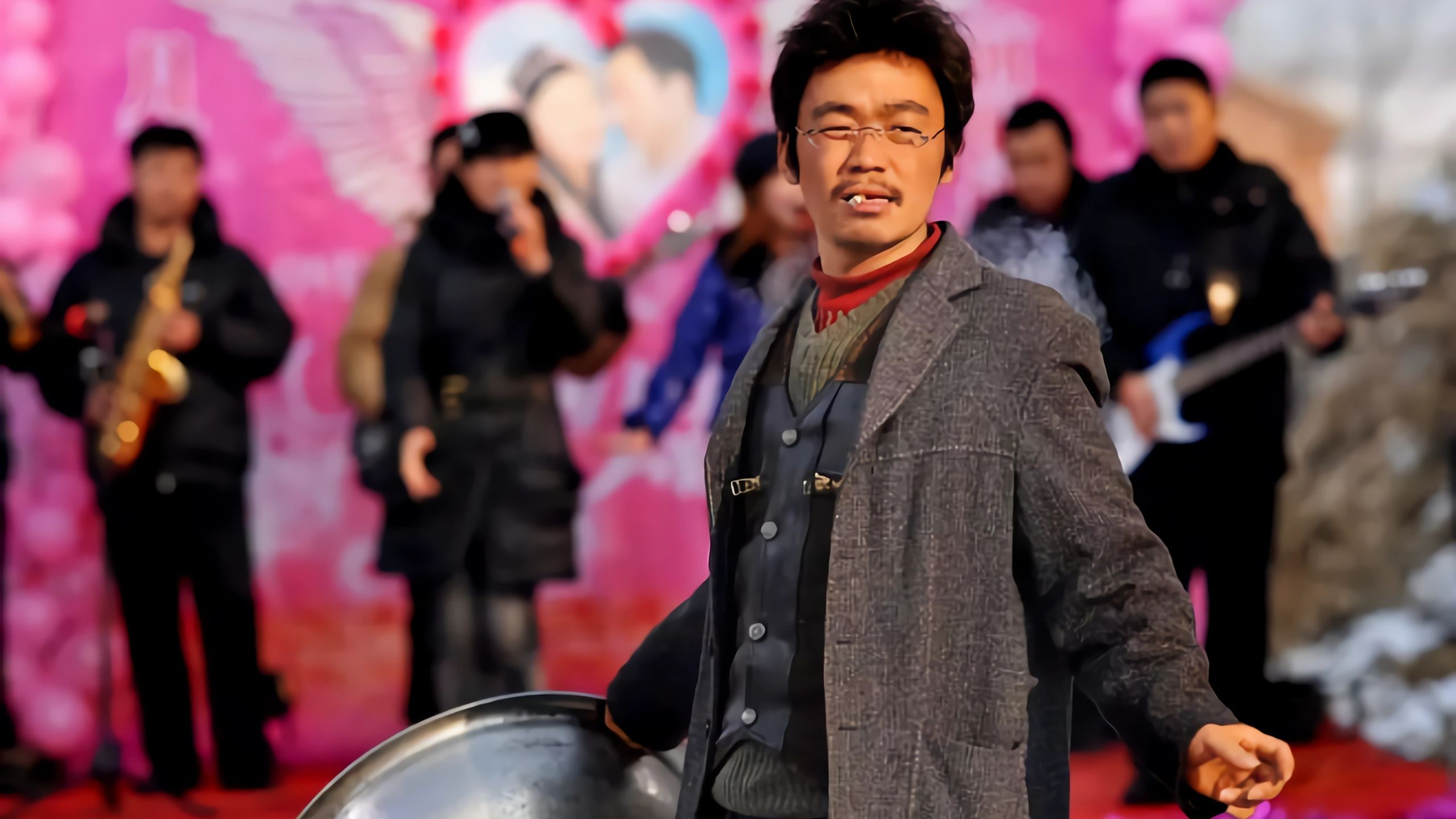 Hello树先生独家片花
