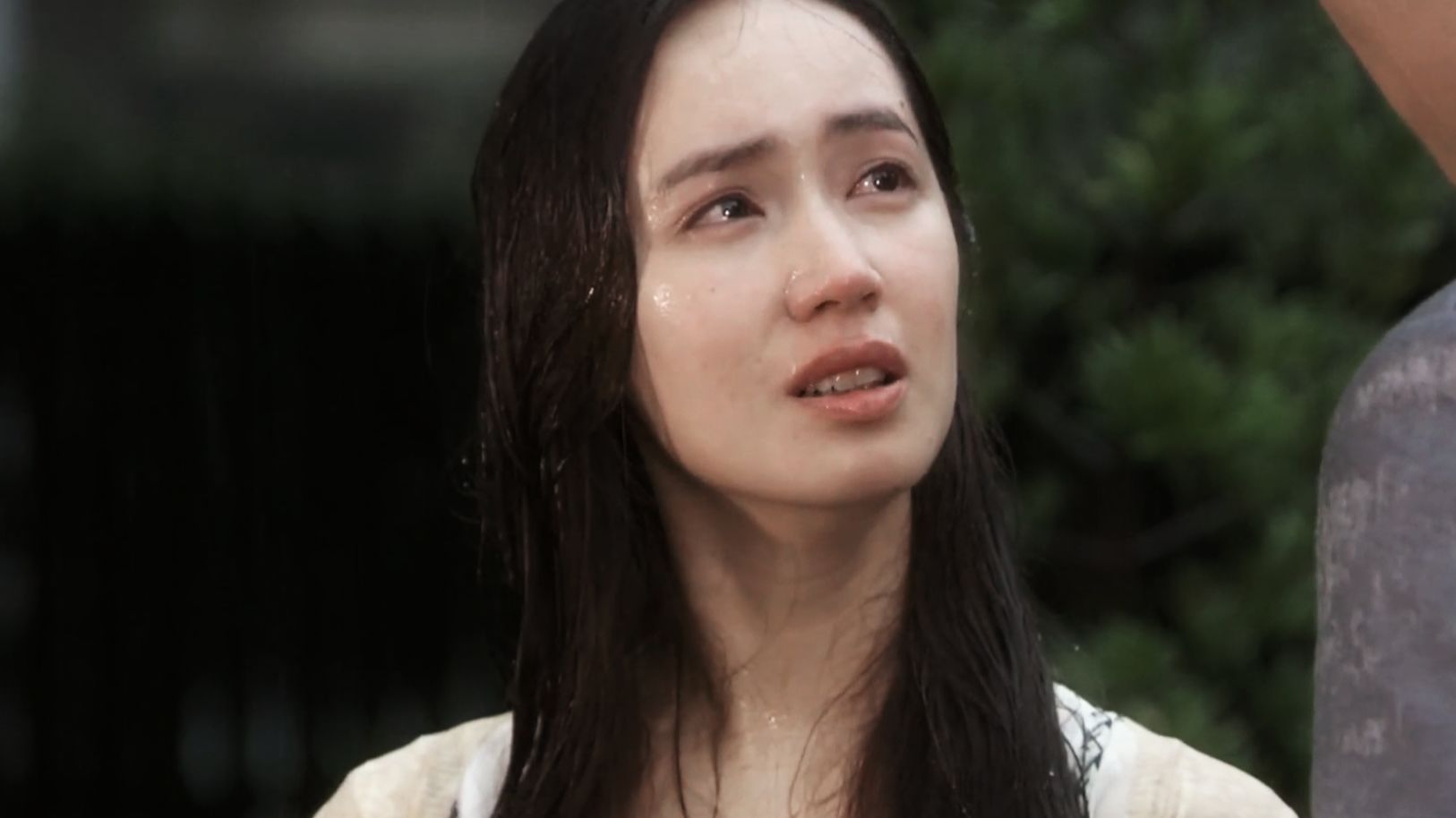 古早台偶的轻浮系女主和她的纯情霸道娇夫