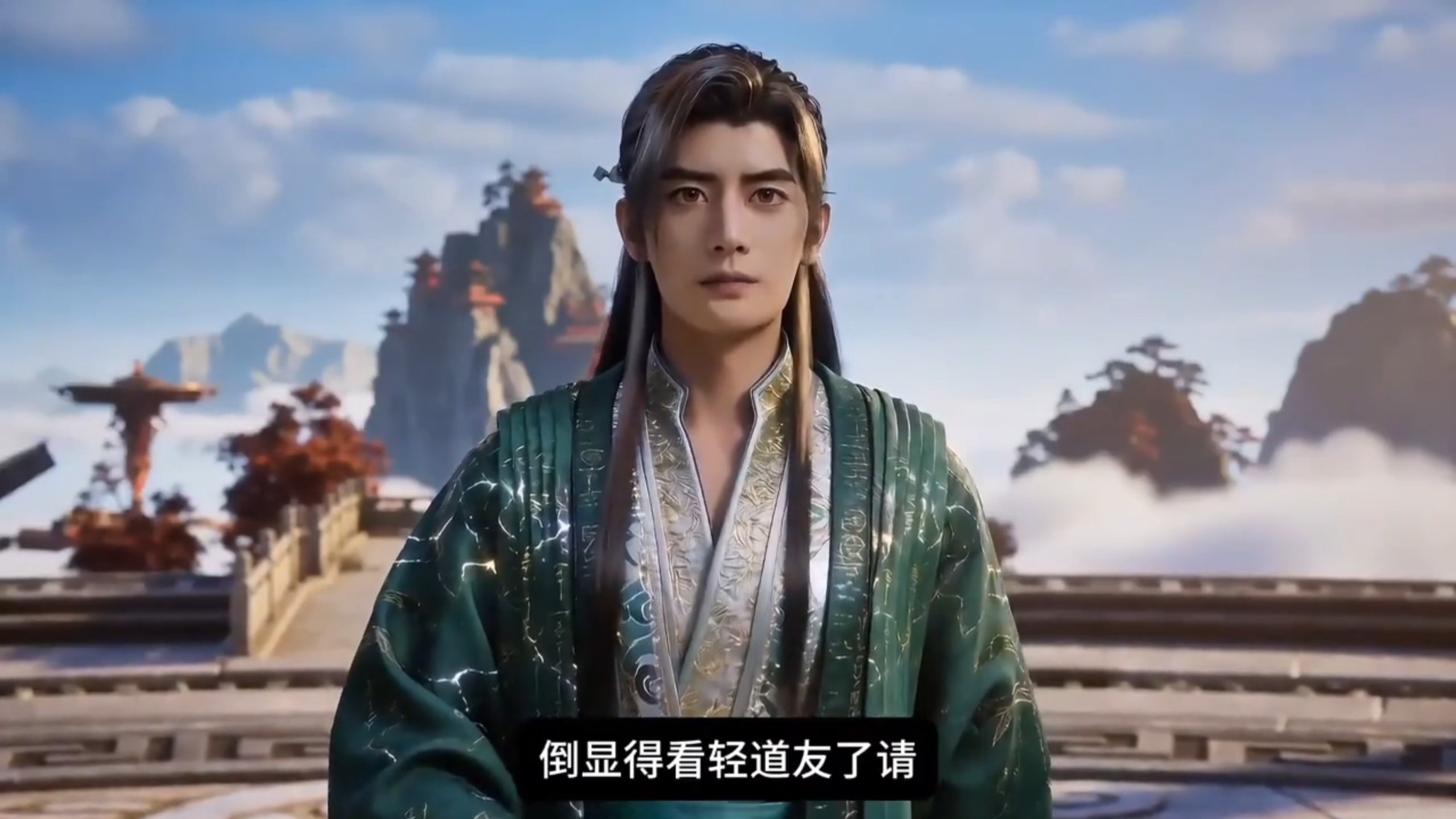 韩立突破元婴中期回落云宗！