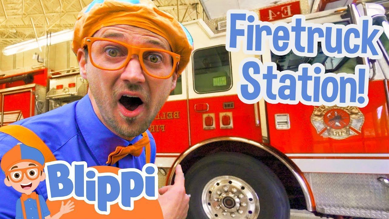 油管英文早教视频 Blippi blippi全集英文完整版启蒙英语 blippi第一季blippi英语动画片blippi英语启蒙blippi全集 bilippi
