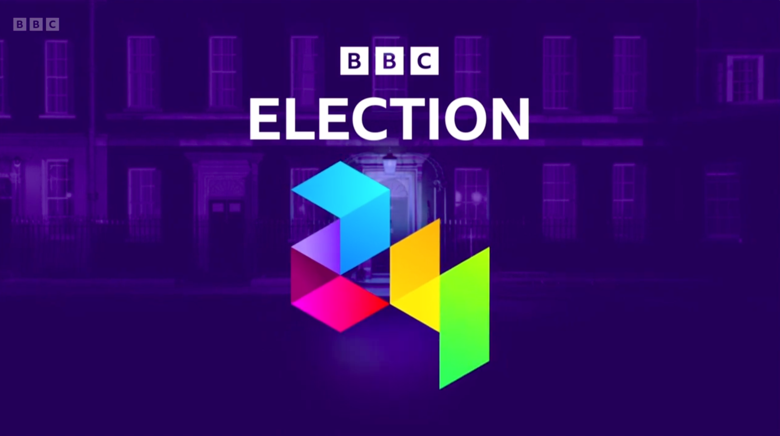 【英语听力】19小时珍藏版 英国选举之夜特别报道 从开票到上任 BBC Election 2024