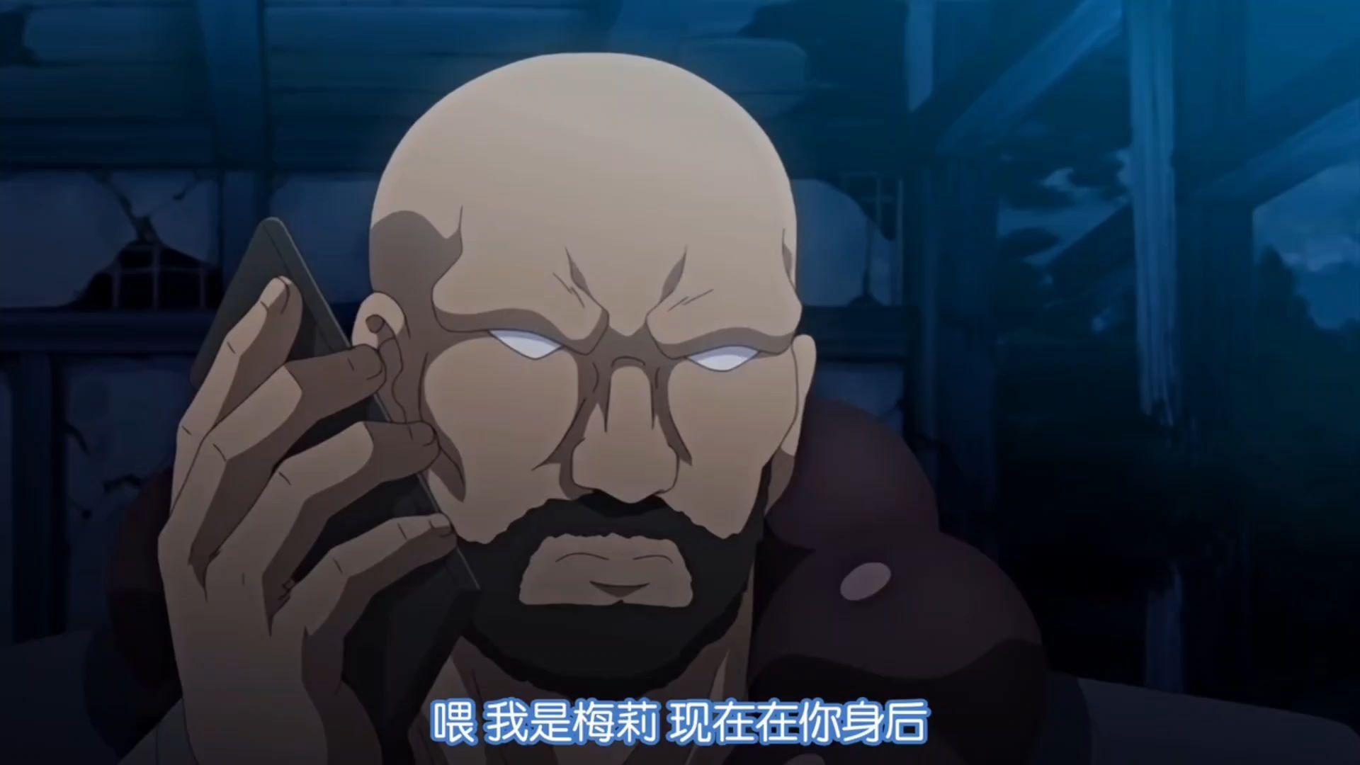 最强驱魔师，但是《AZIO》