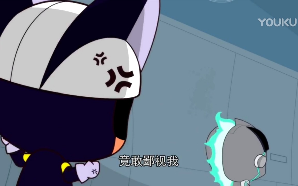 《开心宝贝之开心星星球》第五季 超人别传1