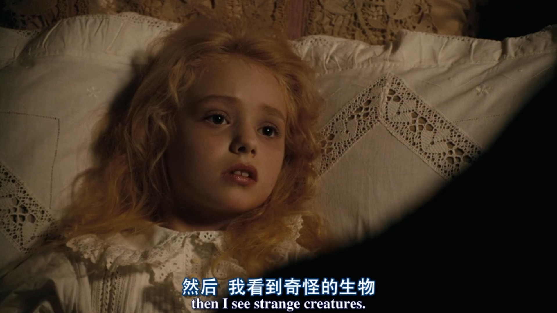 Alice in Wonderland 上