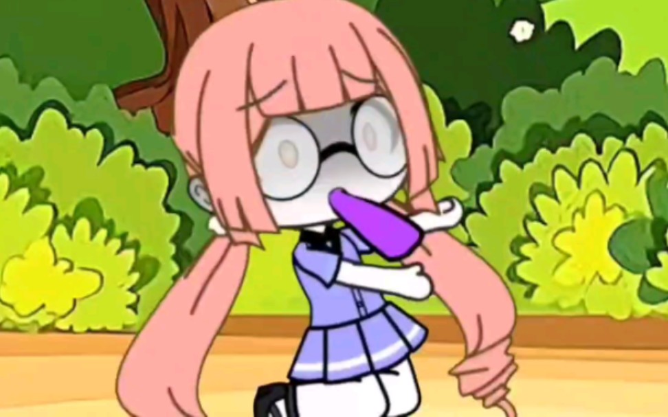 【附身动画】史莱姆附身少女|罪犯系列4