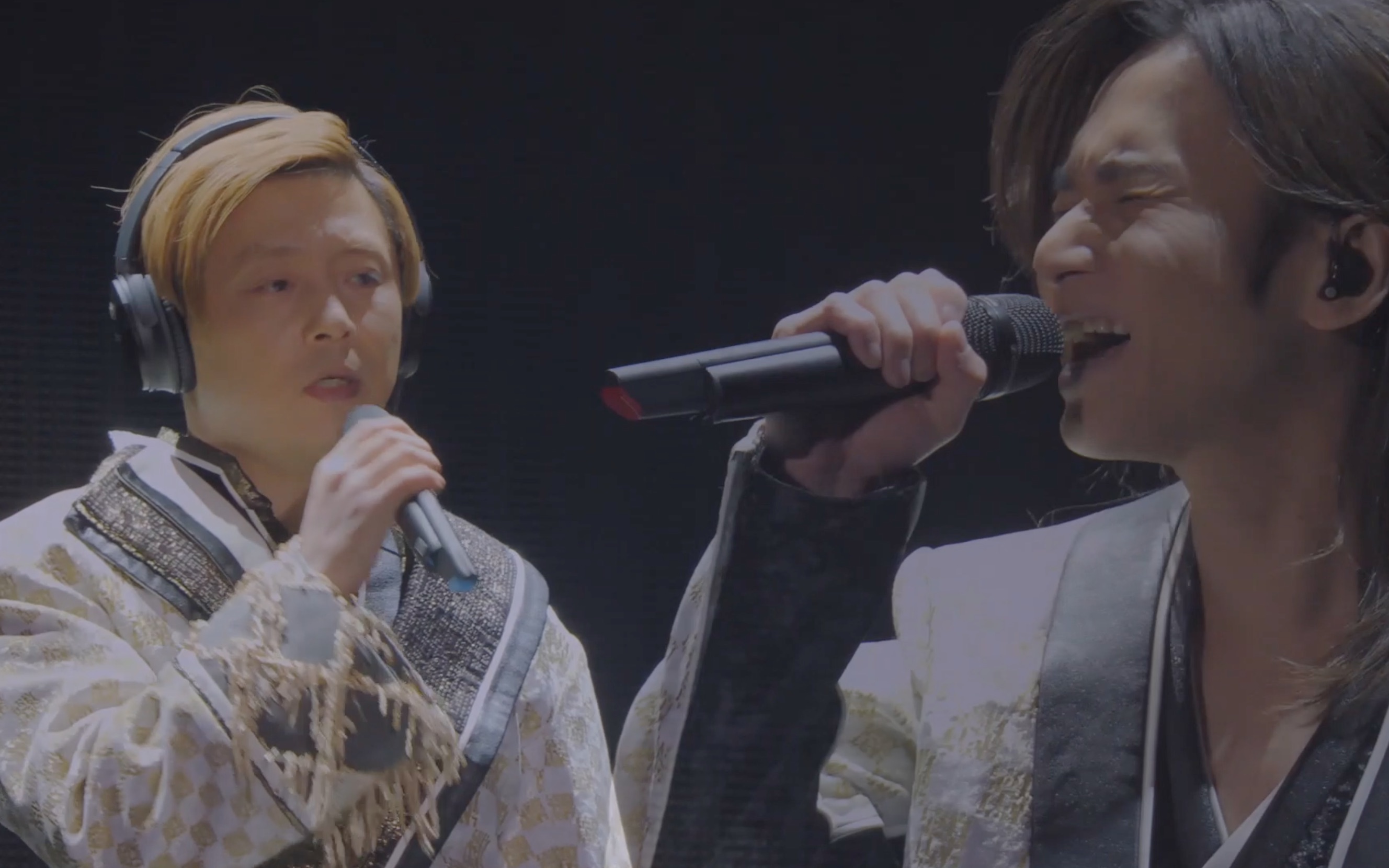 【KinKi Kids】25周年东蛋交响乐婚庆现场《Anniversary》