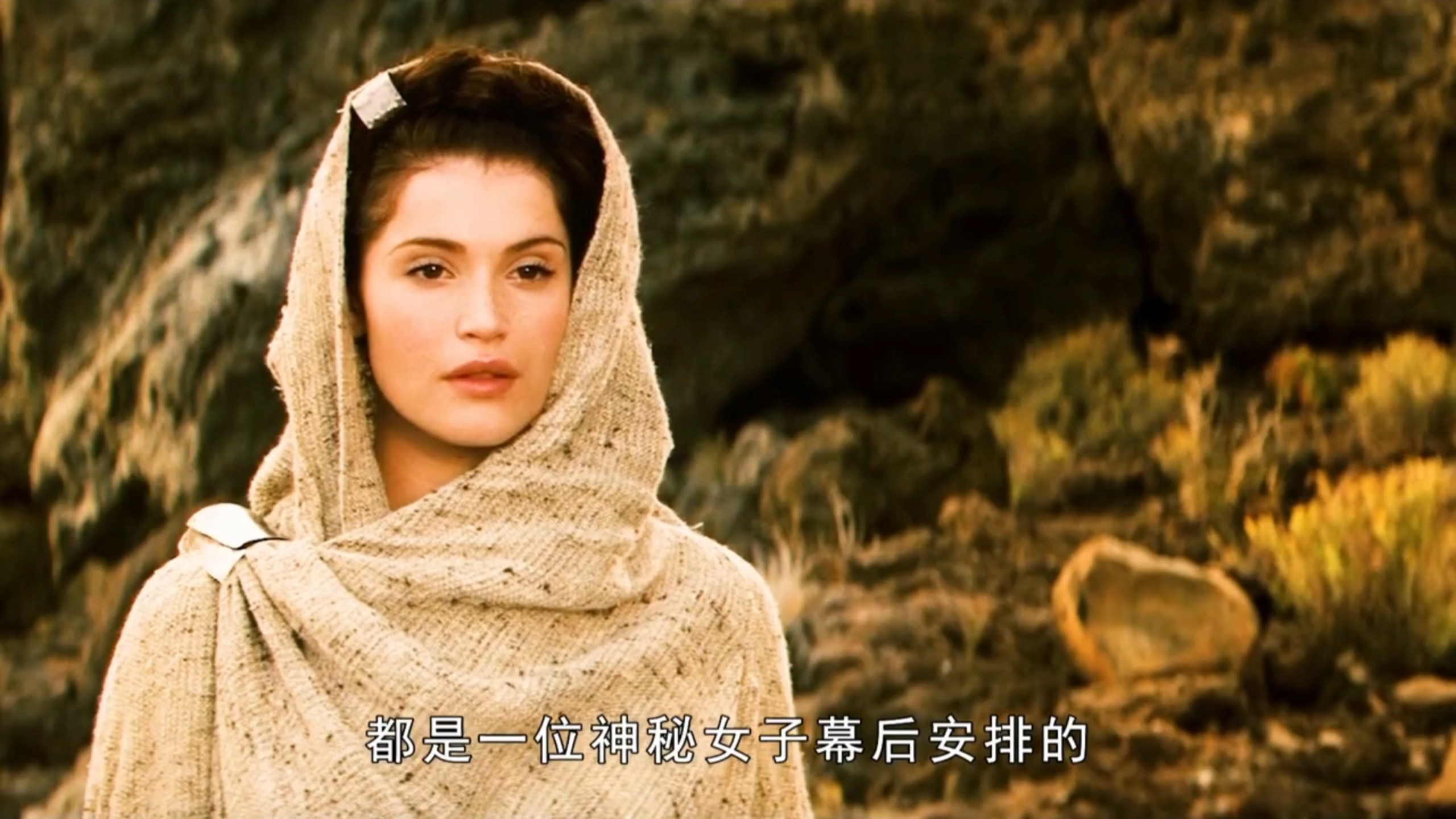 纵欲？背德？揭露希腊神话背后隐秘，十五年前的特效巅峰，一口气看完超燃科幻电影《诸神之战》