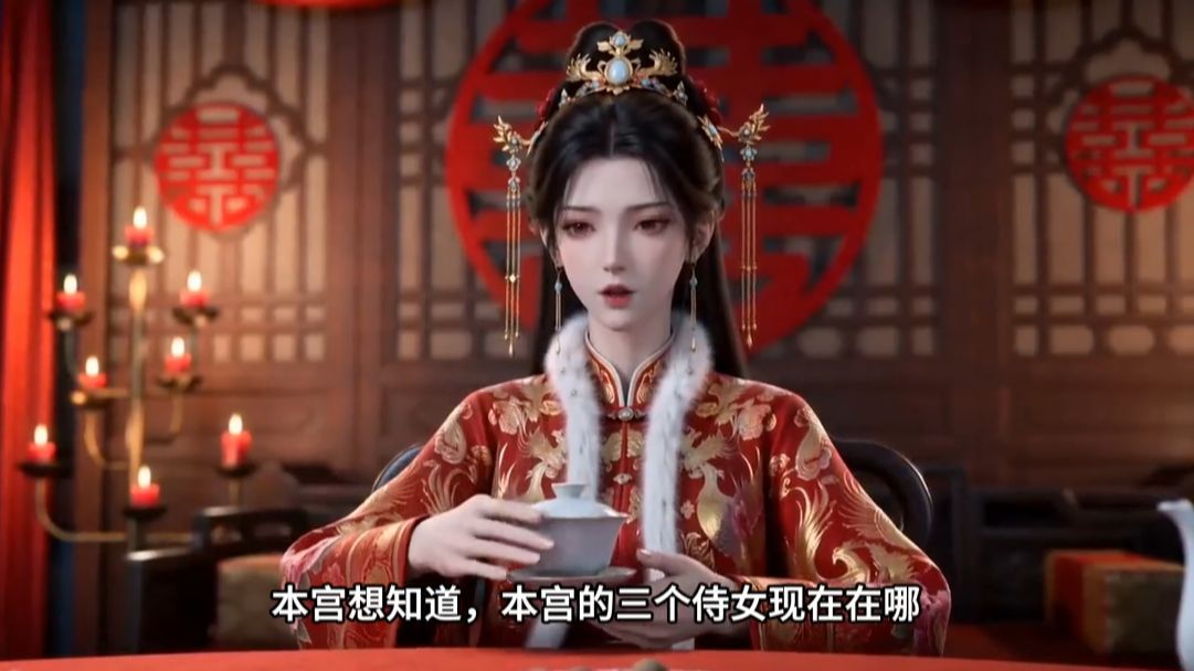 《错嫁藏拙天作之合》荃集免费 一口气看完大结局