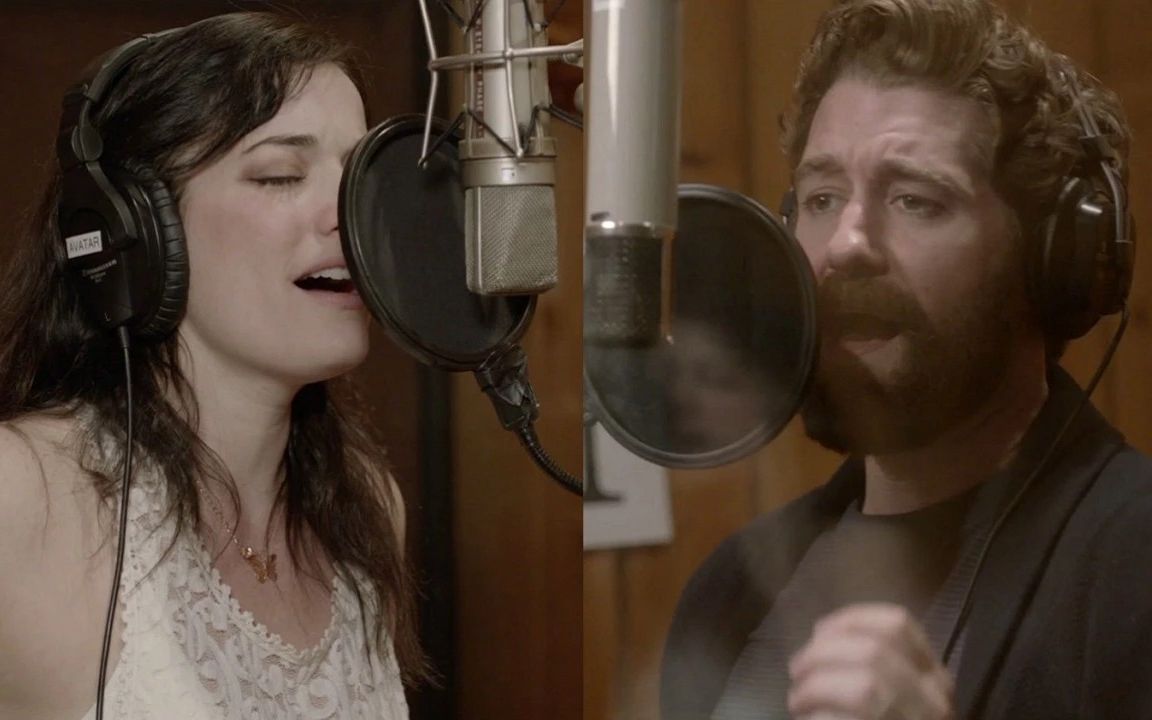 "What You Mean to Me" Music Video | FINDING NEVERLAND - A NEW BROADWAY MUSICAL