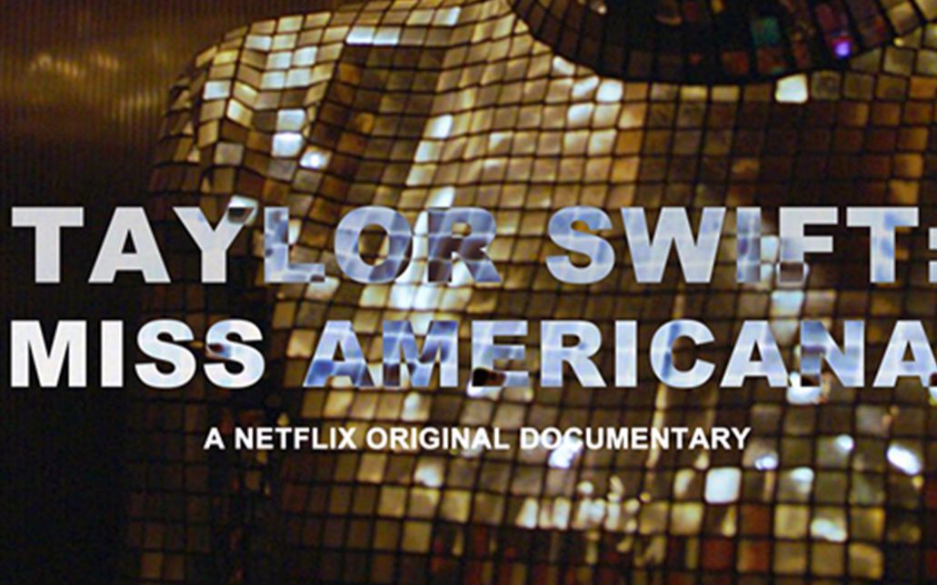 【Miss Americana/中英双字】美国甜心小姐 Taylor Swift Miss Americana 1080p 霉霉纪录片【远鉴字幕组压制分享】