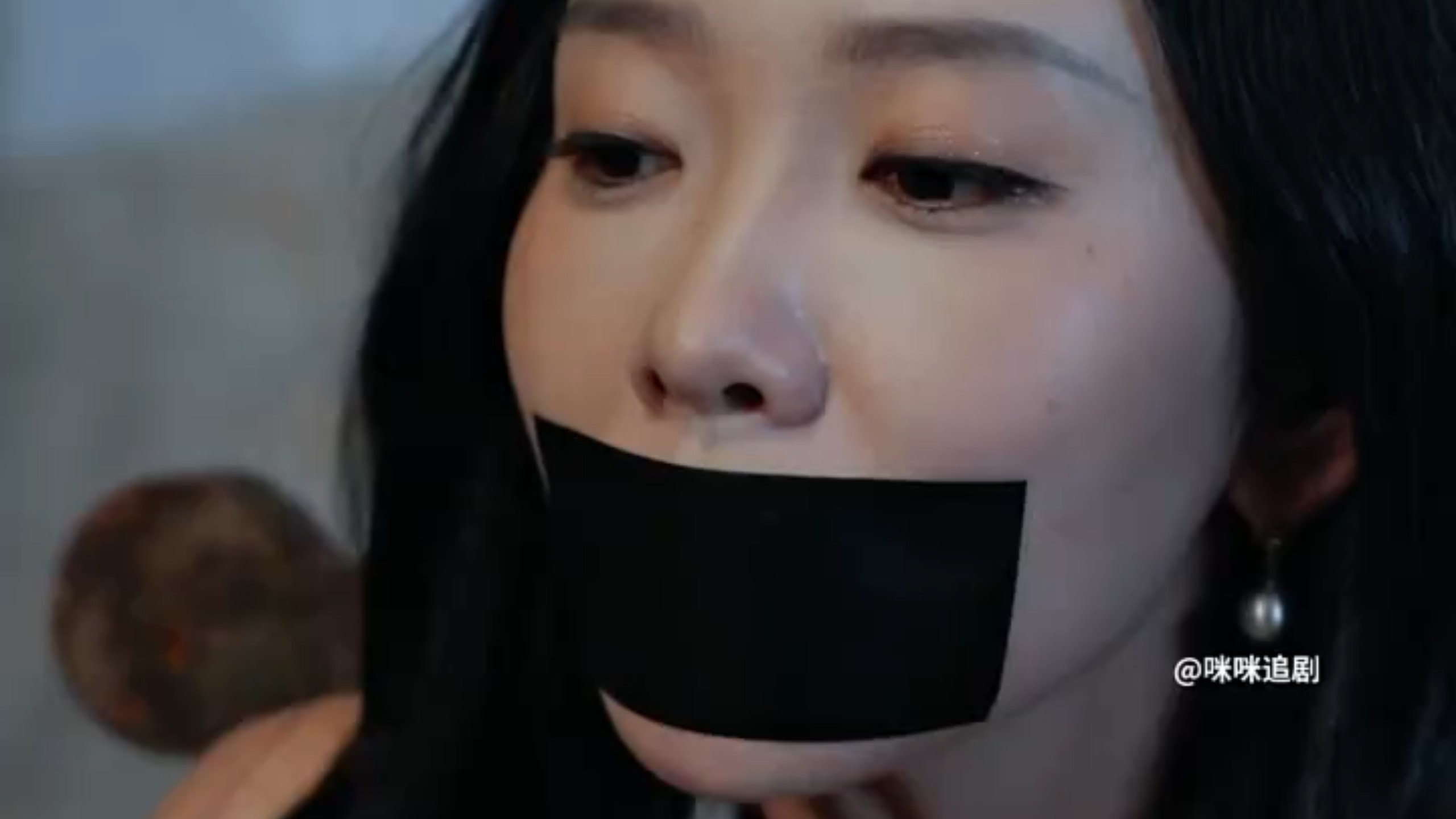 荒村归途