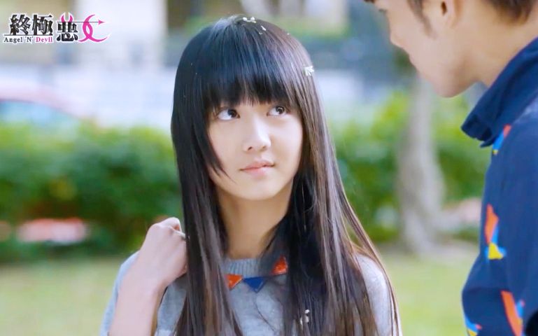 【韩钟羽】终极恶女 EP26 荼蘼cut