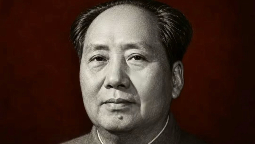 山河犹在，盛世如愿，深切缅怀毛泽东同志逝世50周年