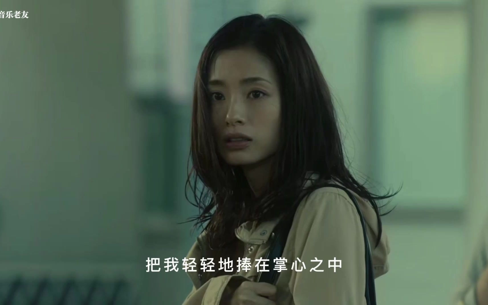 关心《提笔忘情 (DJ版)》我也渴望有人哄 有人宠！