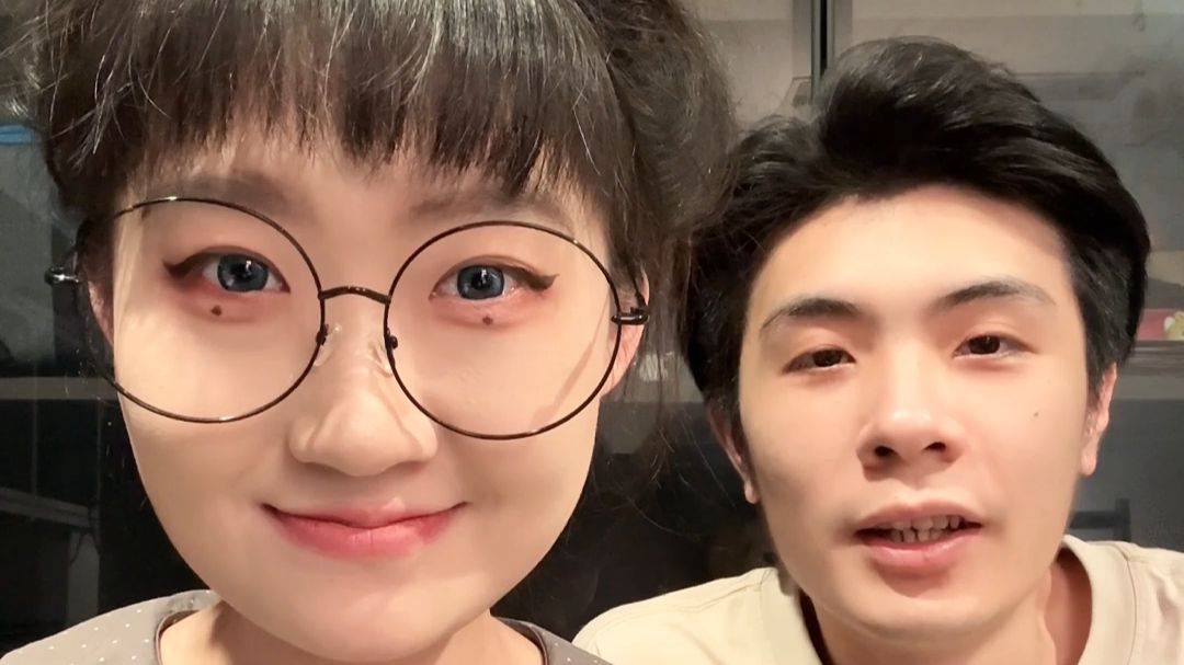 我们的感情：不期而遇 不言而喻 不药而愈