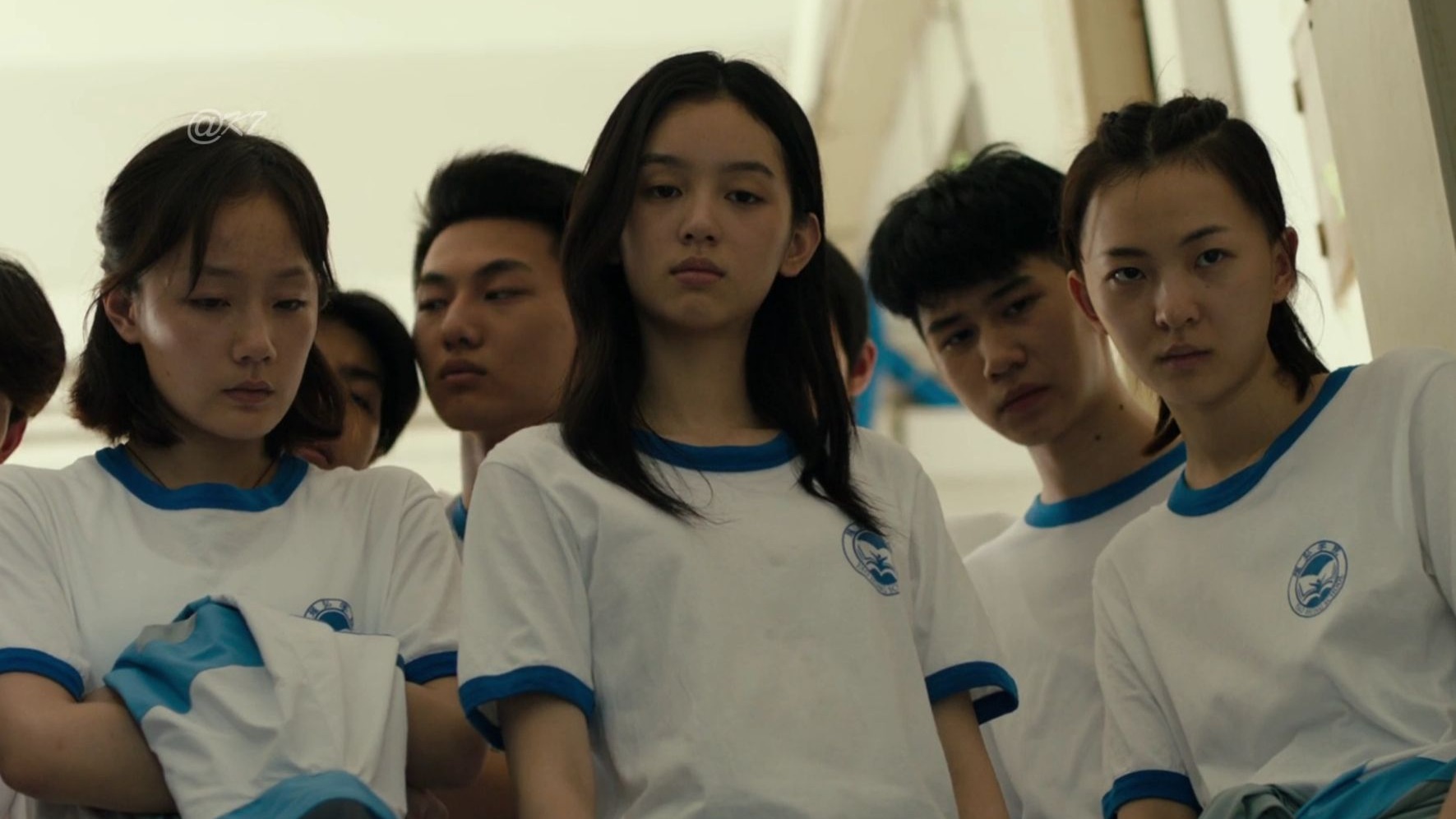 以施暴者魏莱视角打开《少年的你》