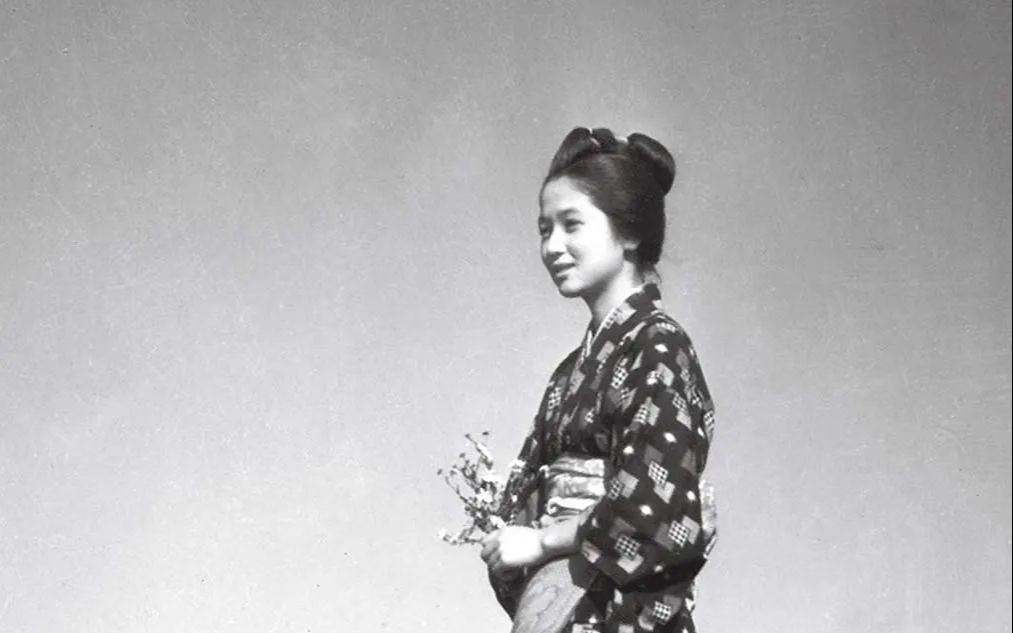 野菊之墓 野菊の如き君なりき (1955)