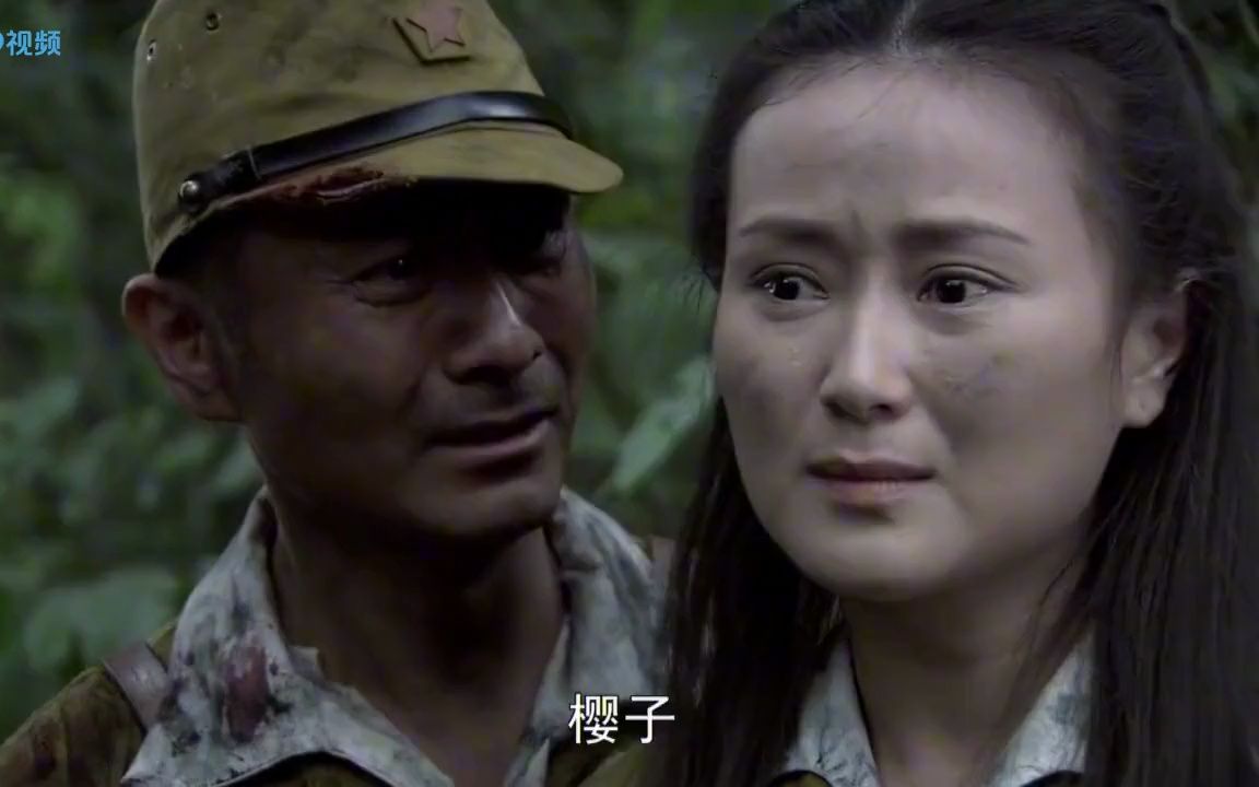 生死归途 - 鬼子太残暴，竟投票决定女战士生死，真不是人