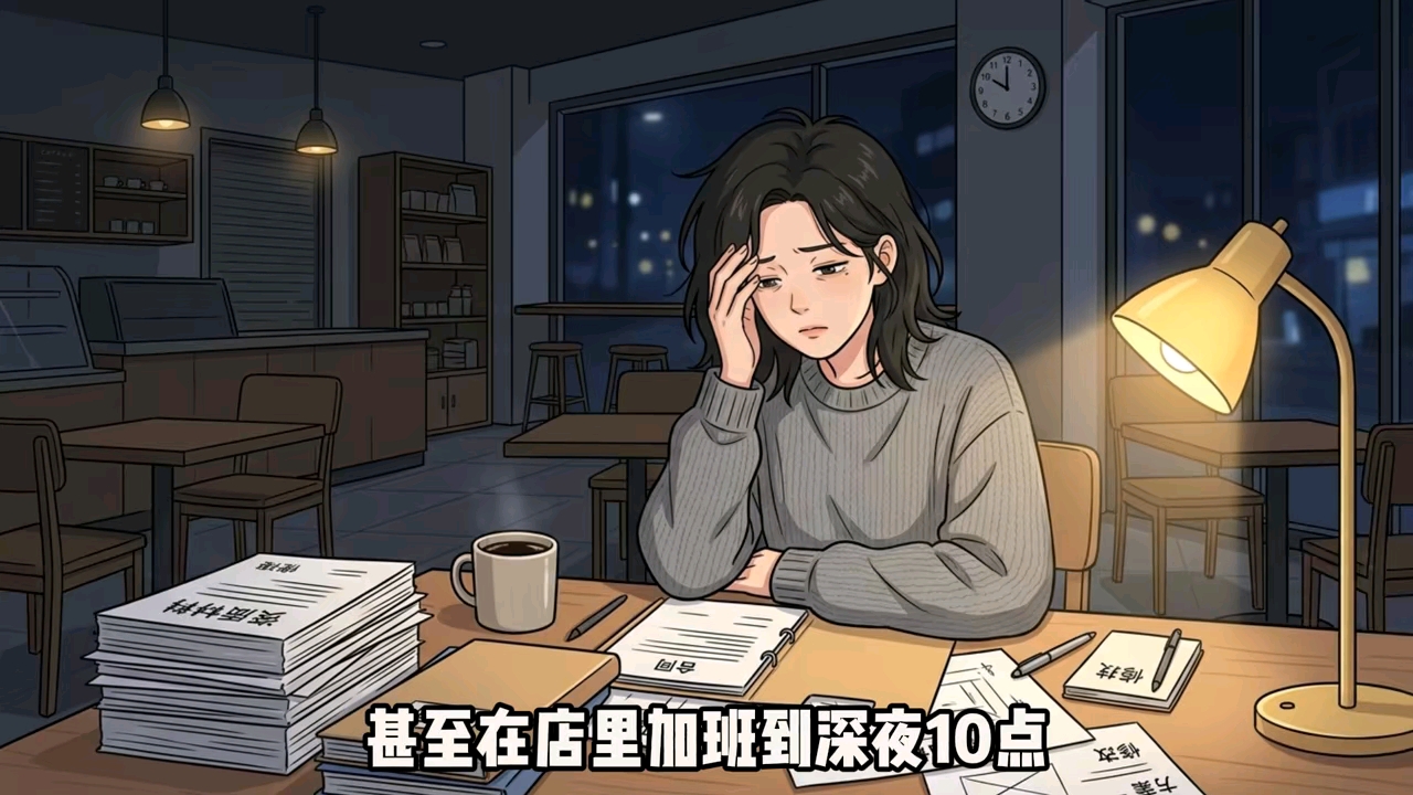 今天副本：县城地头蛇父母的独生女儿 #县城#独生女#体验100种人生#剧情演绎#人生副本