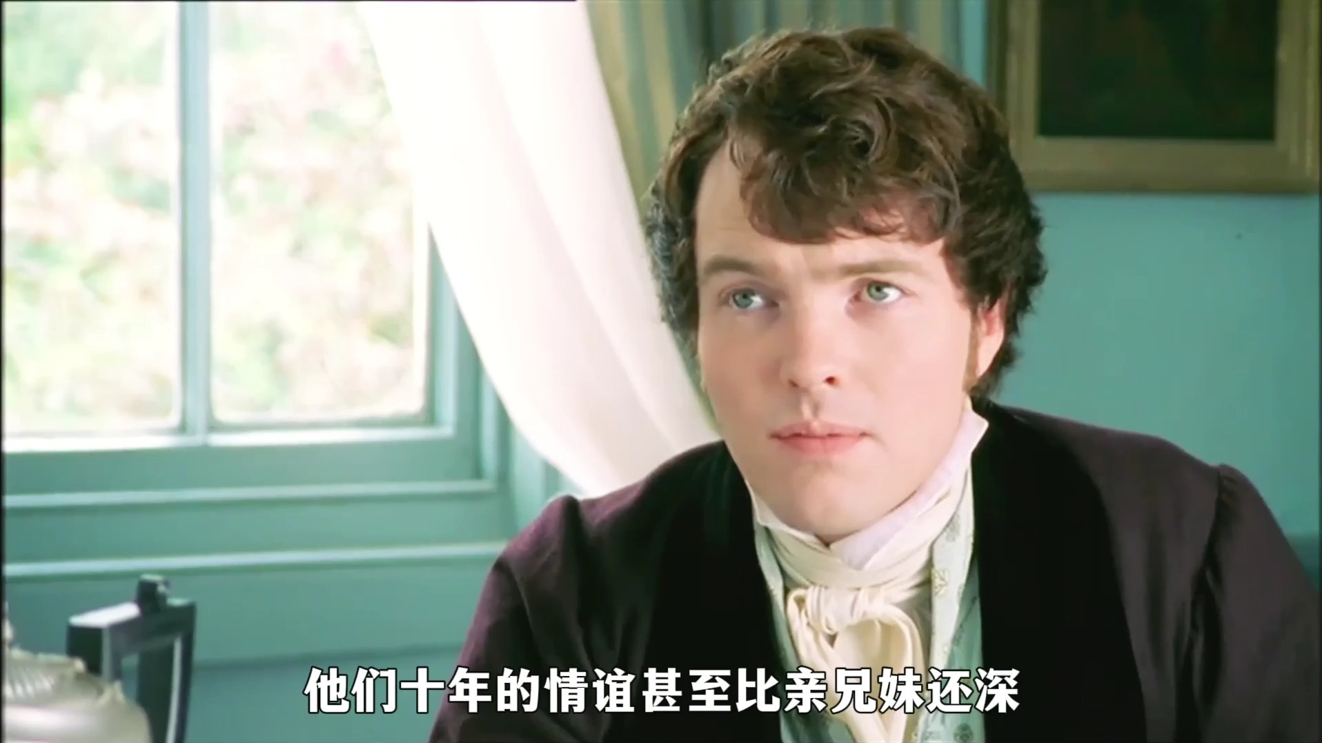 男孩父母双亡，命运的齿轮在他身上来回碾压 #《大卫科波菲尔》