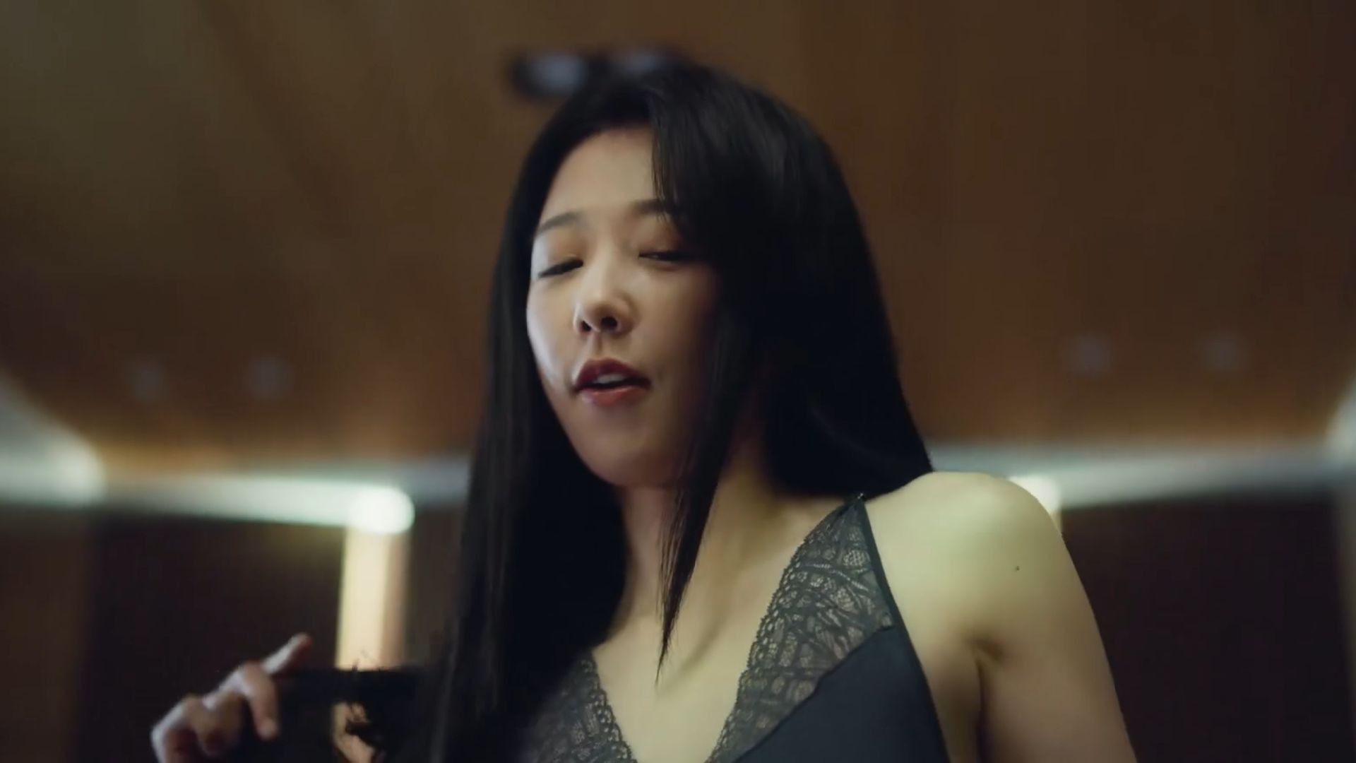 偷来的是寂寞还是爱？未删减版《人浮于爱》1-4集