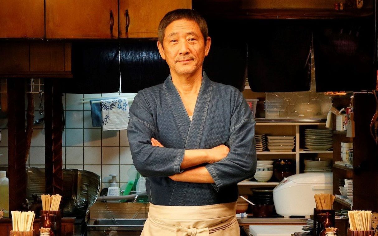 深夜食堂第5季10集，最暖心方便的料理食谱