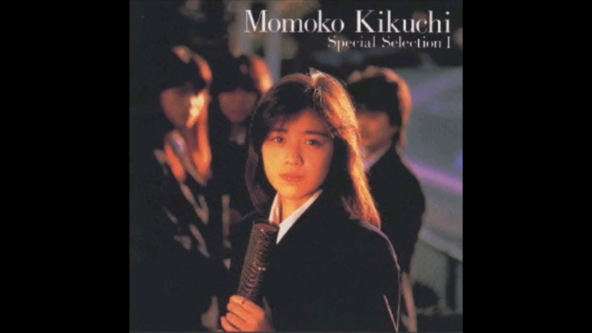 Momoko Kikuchi - 夏色片想い（夏日单恋曲）