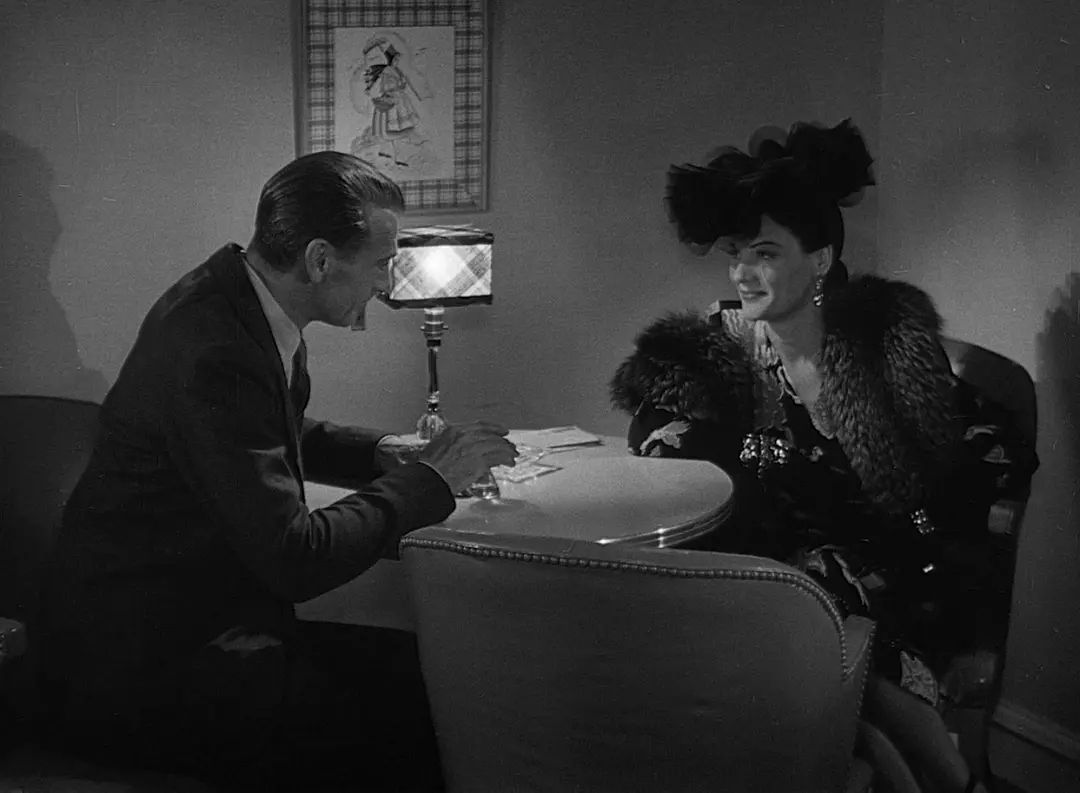 斗篷与匕首 Cloak and Dagger (1946)